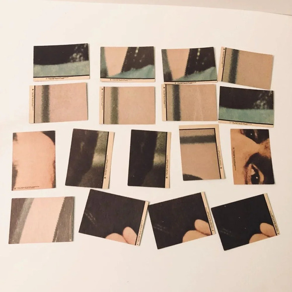 Vtg 1976 Lot  of 60 Assorted Happy Days Cards - Picture 8 of 13